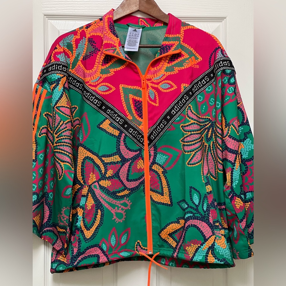 Adidas FARM RIO TRACK TOP